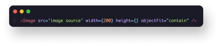 code snippet