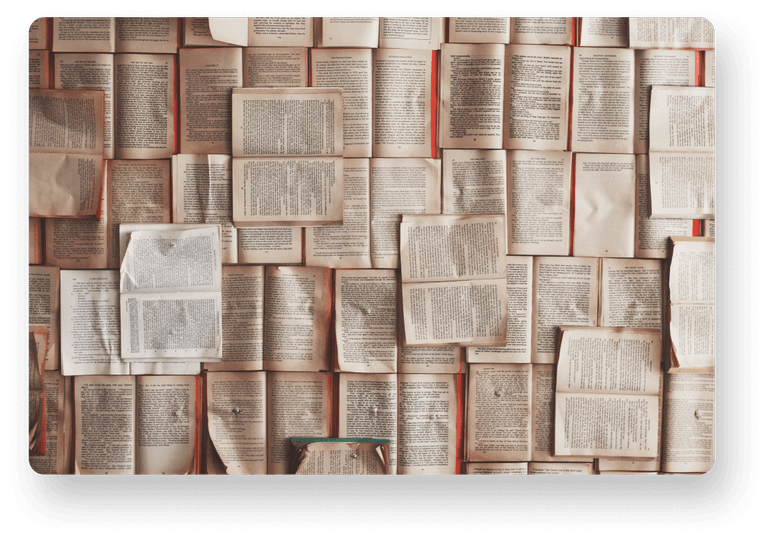 storytelling and books 