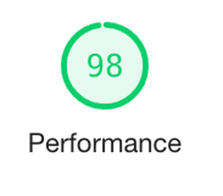 Performance