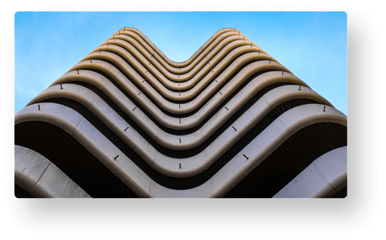 architecture sky