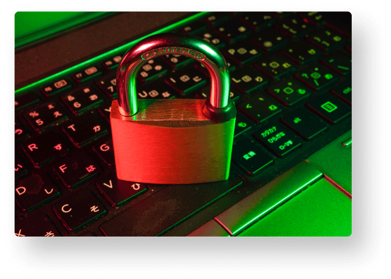 data security integrity