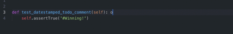 Code snippet