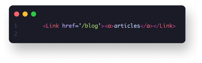 code snippet