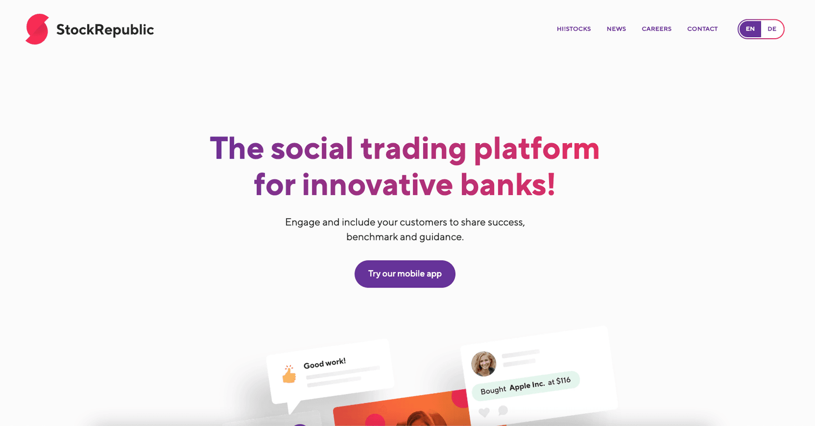 Case StockRepublic