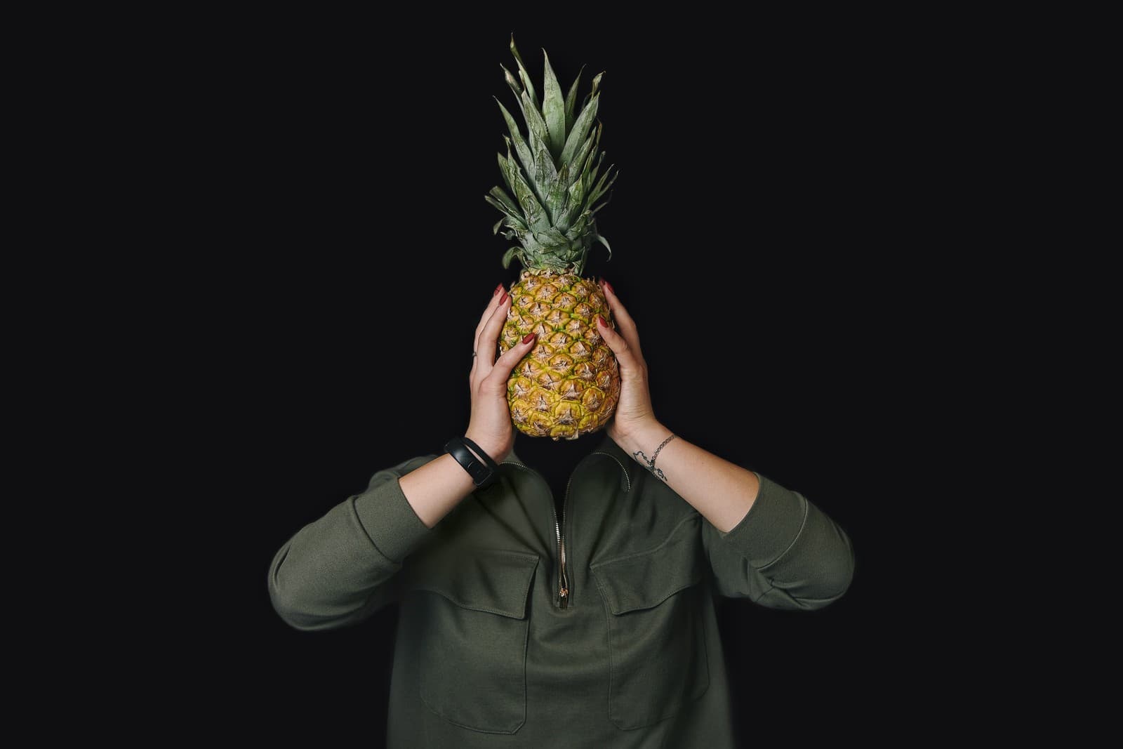 Pineapple